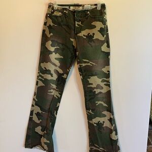 Paris Blues Original 5